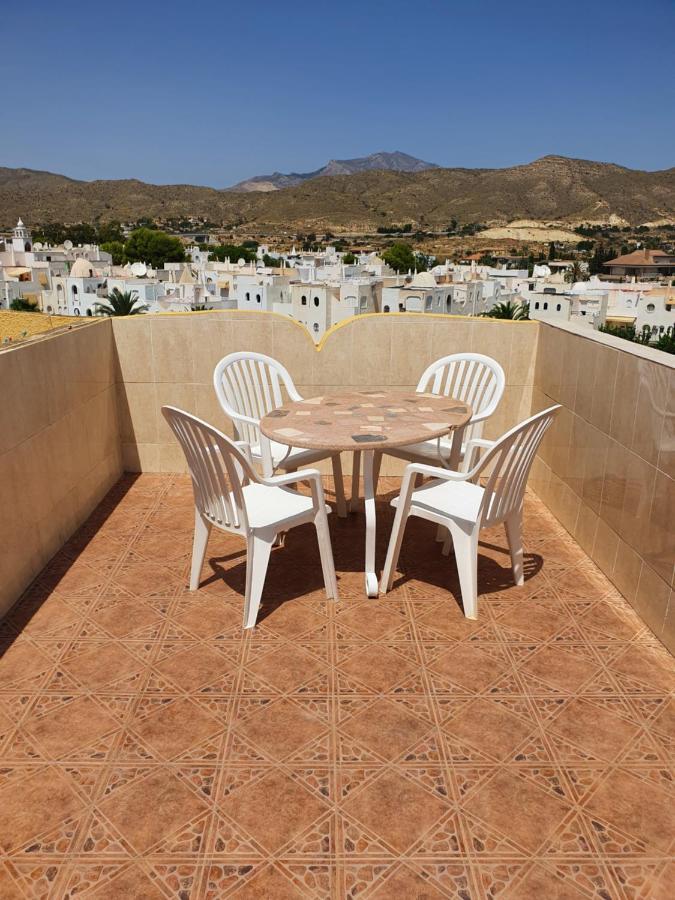Apartamento Alkabir Playa El Campello Extérieur photo