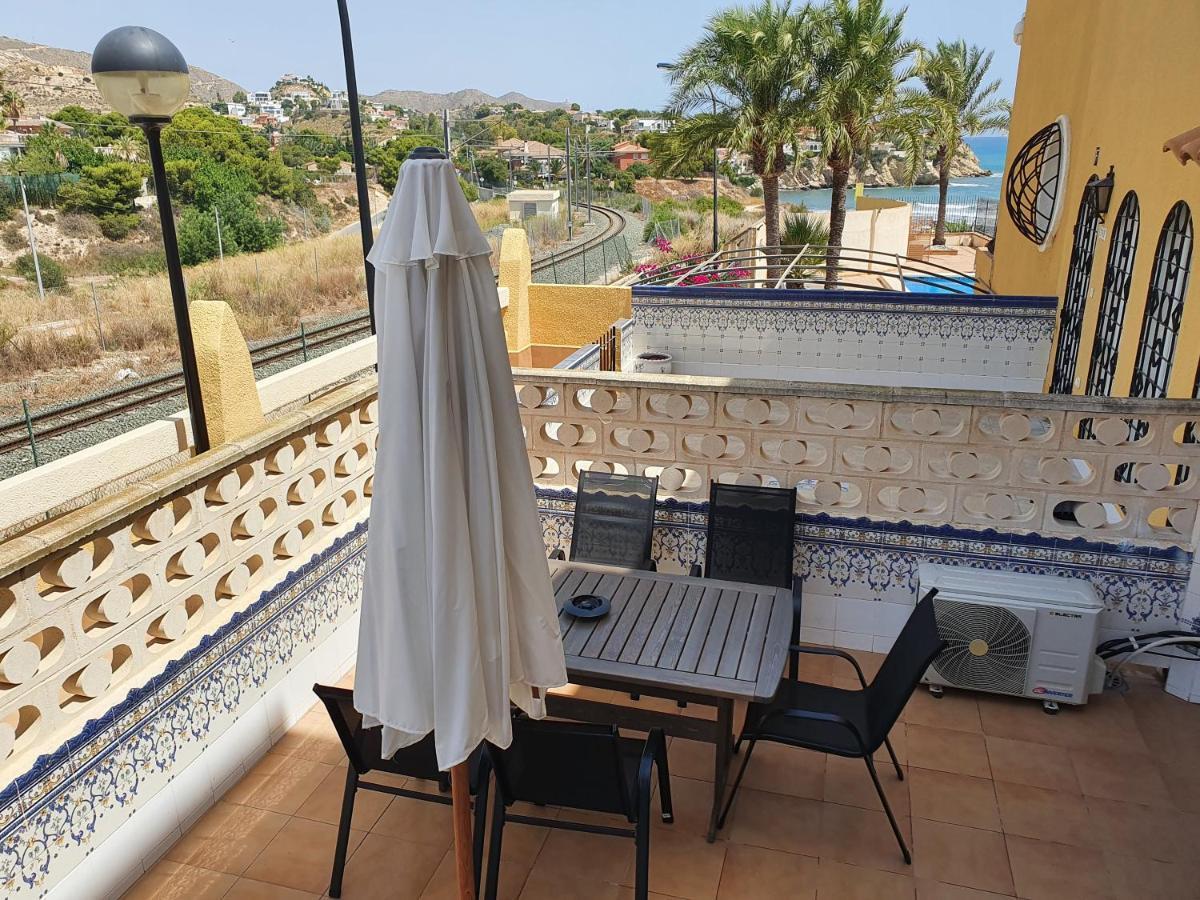 Apartamento Alkabir Playa El Campello Extérieur photo