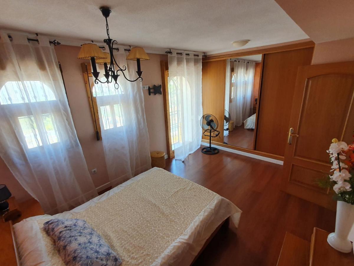 Apartamento Alkabir Playa El Campello Extérieur photo
