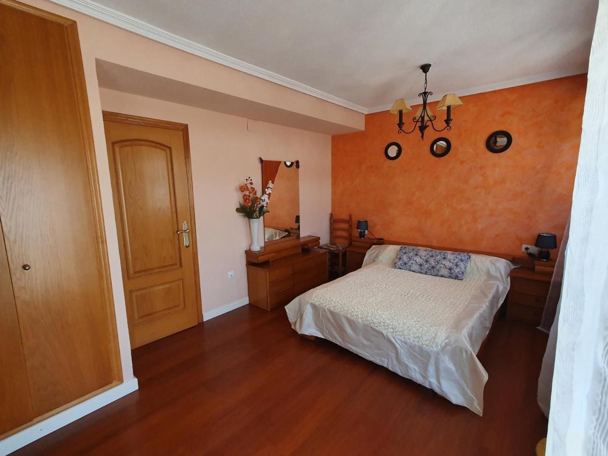 Apartamento Alkabir Playa El Campello Extérieur photo