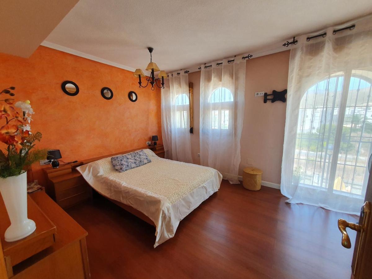 Apartamento Alkabir Playa El Campello Extérieur photo