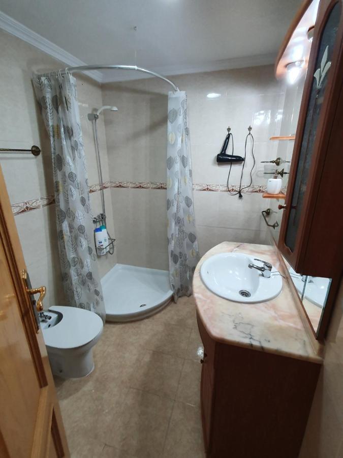 Apartamento Alkabir Playa El Campello Extérieur photo