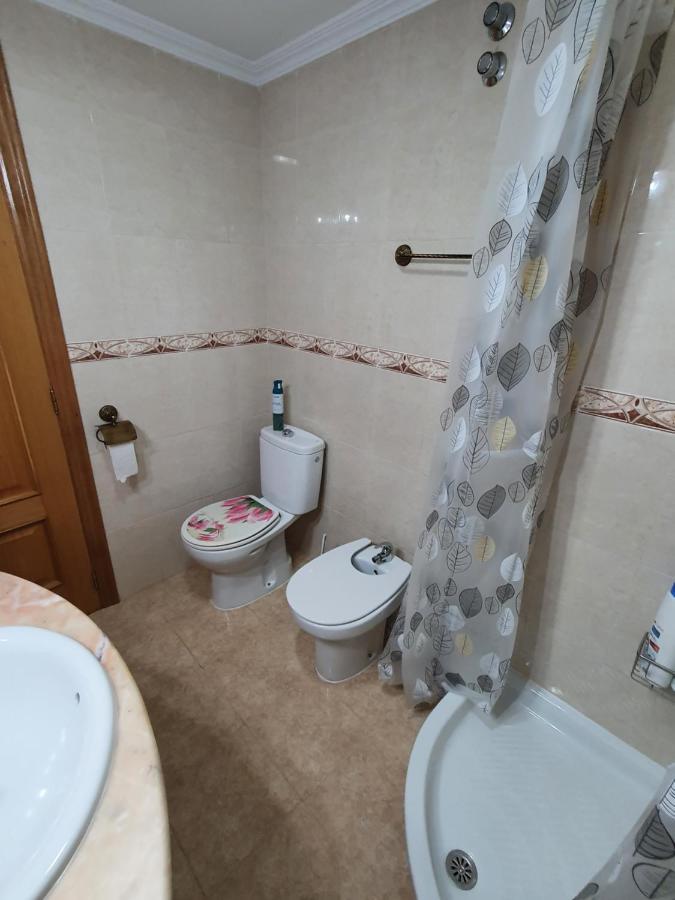 Apartamento Alkabir Playa El Campello Extérieur photo