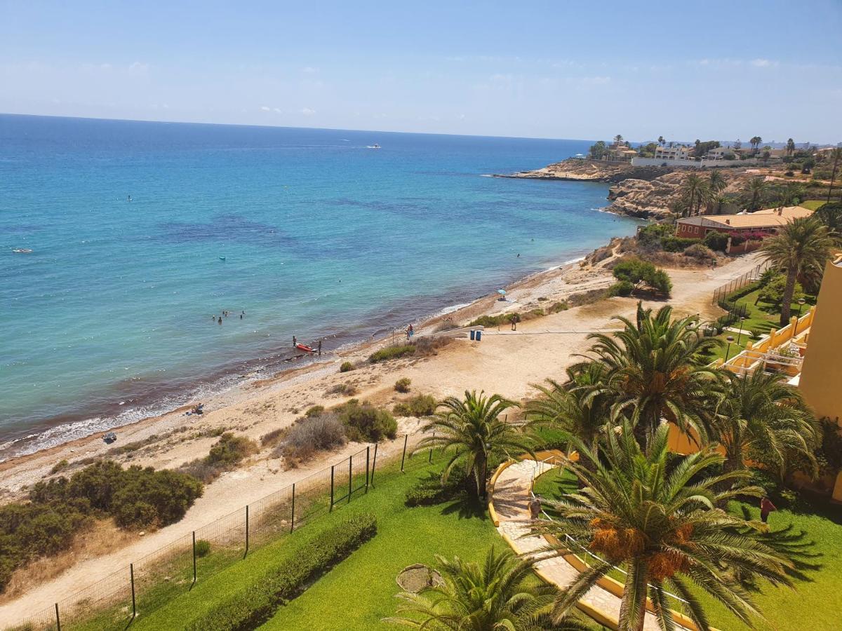 Apartamento Alkabir Playa El Campello Extérieur photo