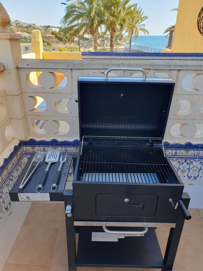 Apartamento Alkabir Playa El Campello Extérieur photo