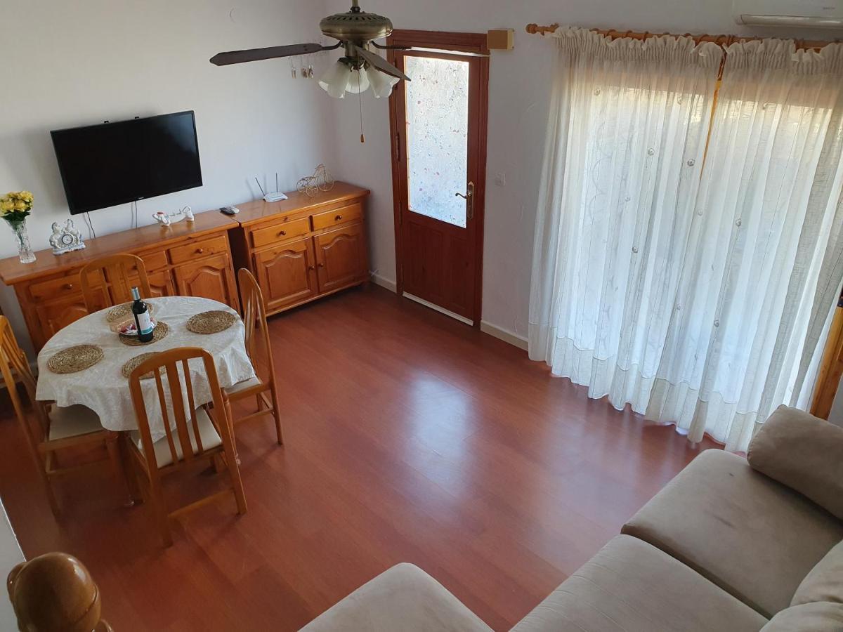 Apartamento Alkabir Playa El Campello Extérieur photo