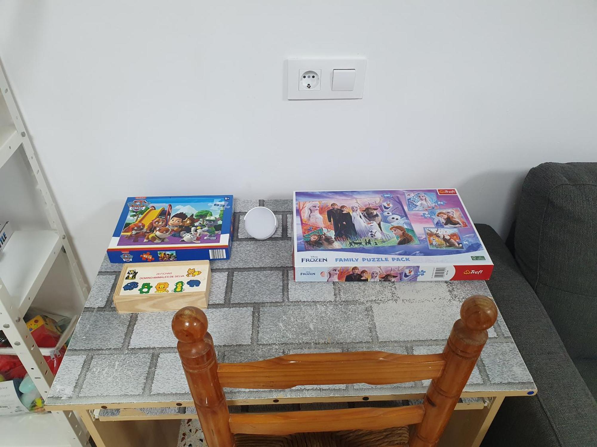 Apartamento Alkabir Playa El Campello Extérieur photo