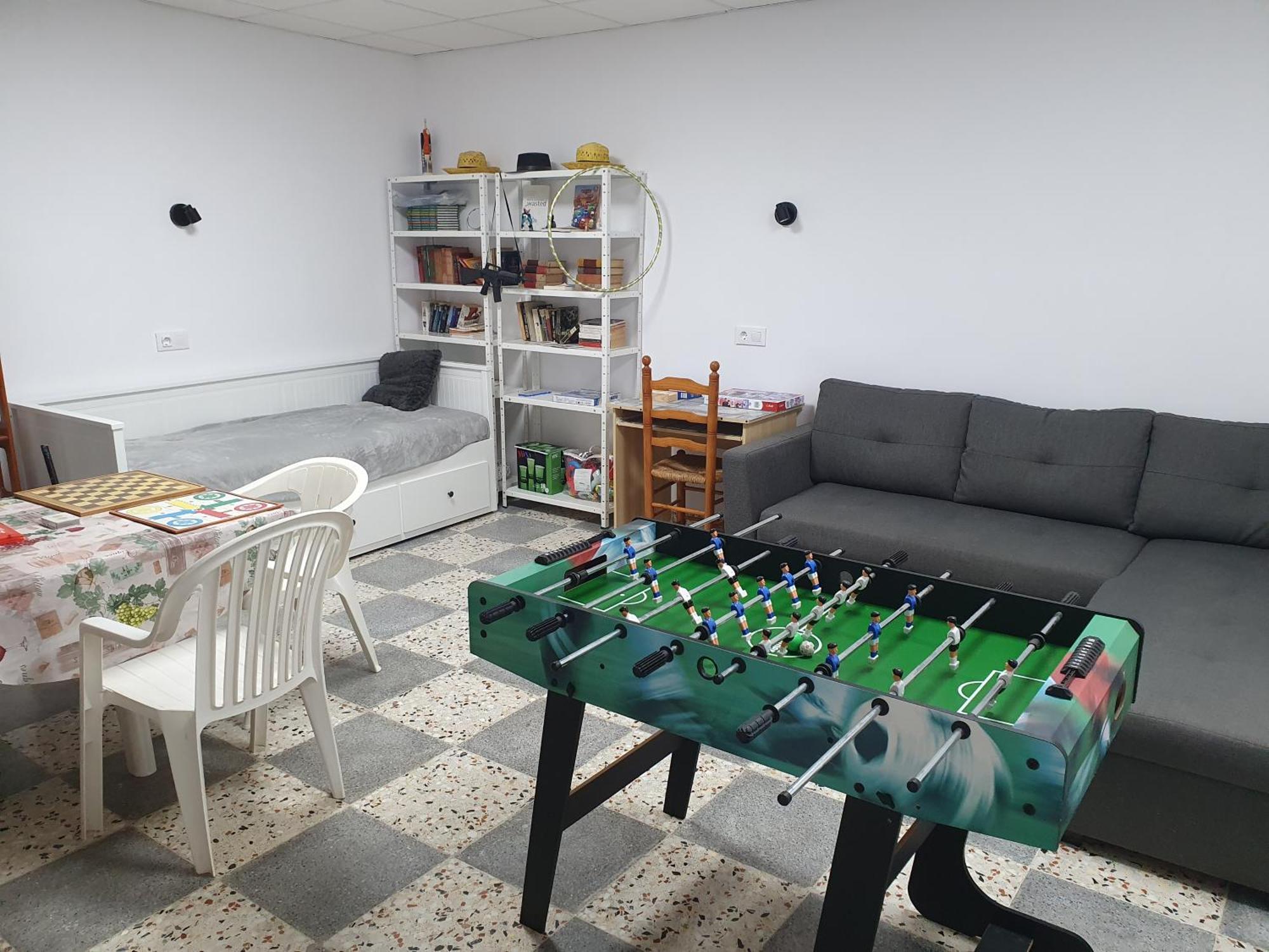 Apartamento Alkabir Playa El Campello Extérieur photo