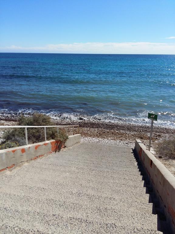 Apartamento Alkabir Playa El Campello Extérieur photo