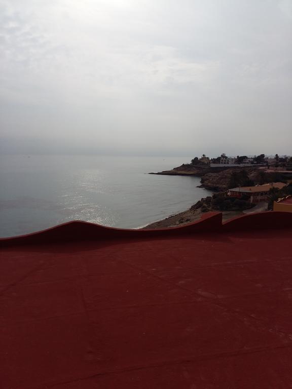 Apartamento Alkabir Playa El Campello Extérieur photo