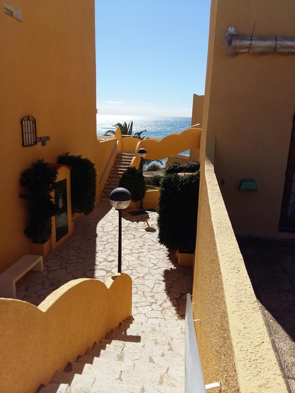 Apartamento Alkabir Playa El Campello Extérieur photo