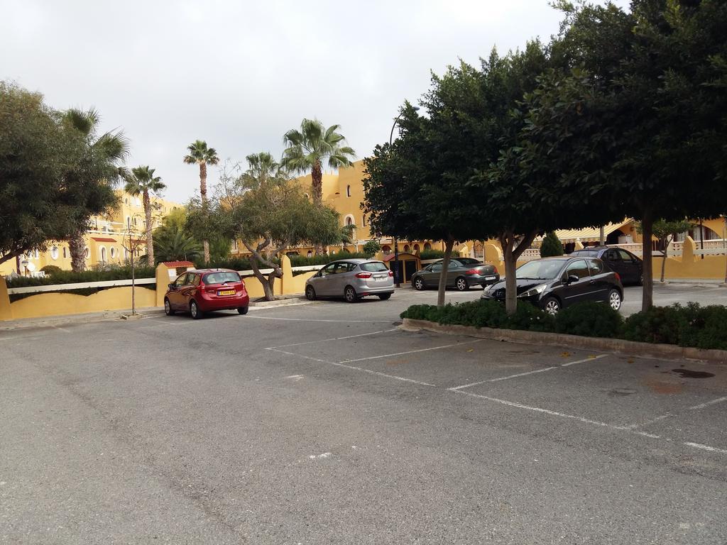 Apartamento Alkabir Playa El Campello Extérieur photo