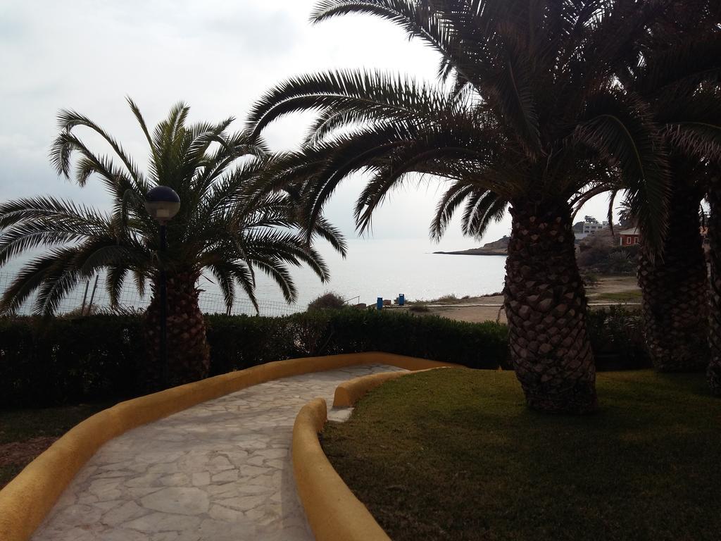 Apartamento Alkabir Playa El Campello Extérieur photo