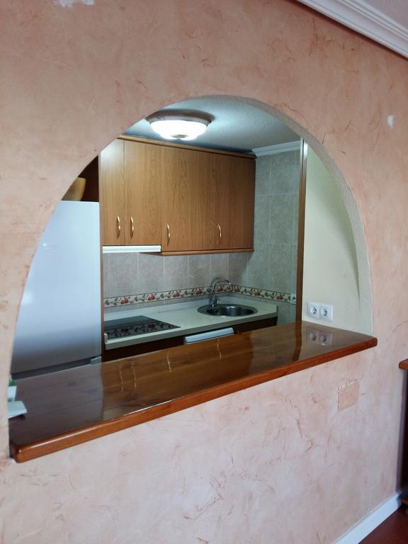 Apartamento Alkabir Playa El Campello Extérieur photo