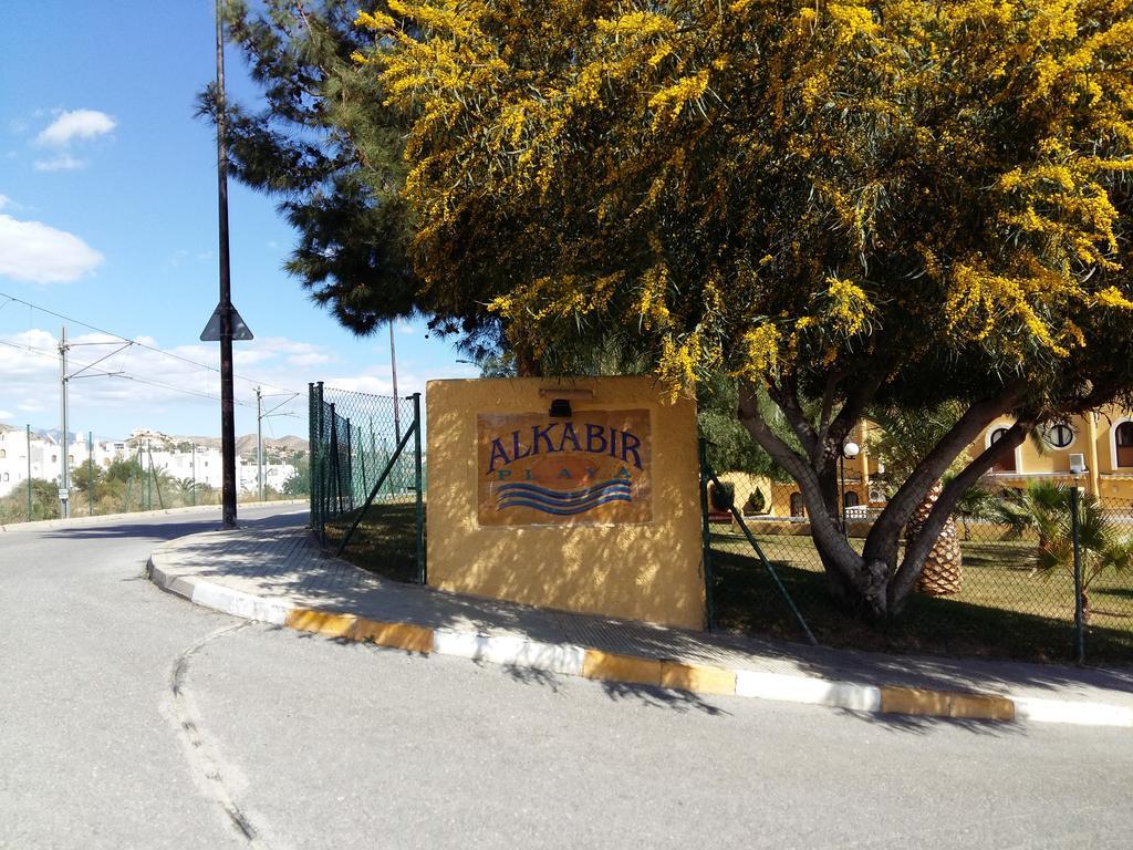 Apartamento Alkabir Playa El Campello Extérieur photo