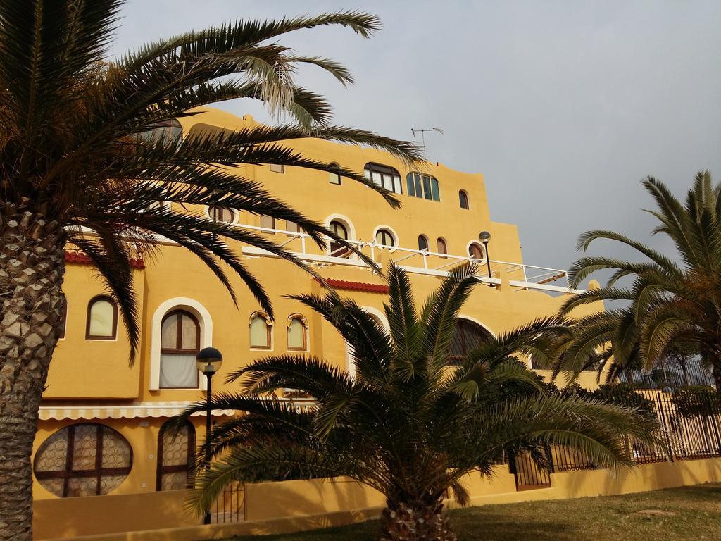 Apartamento Alkabir Playa El Campello Extérieur photo