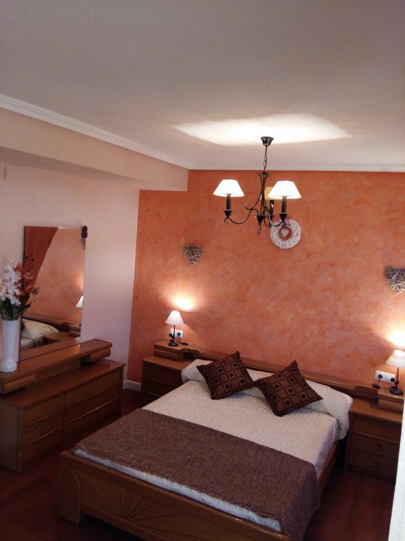 Apartamento Alkabir Playa El Campello Extérieur photo